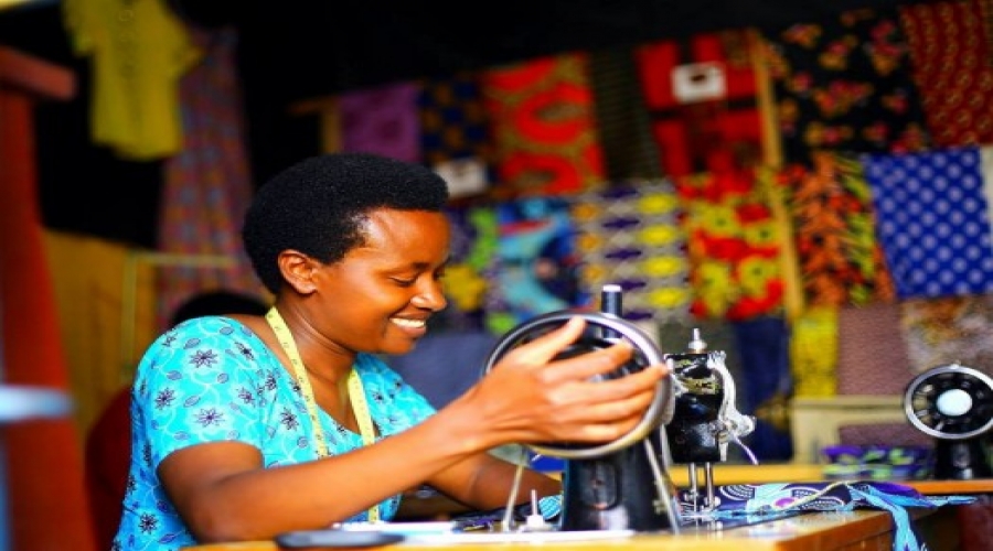 Le Ghana produit plus de femmes entrepreneurs que tout autre pays.