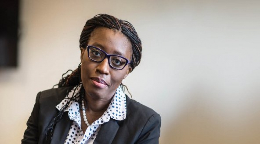 Vera Songwe à la tête de la Commission économique pour l’Afrique